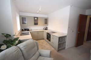 Kitchen- click for photo gallery